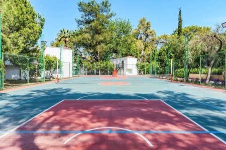 Bergiz Hotels & Resort Kemer (Ex Perre Art Hotel Resort & Spa) - 53