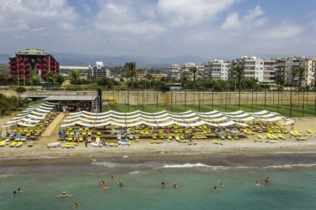 Alan Xafira Deluxe Resort & Spa - 3