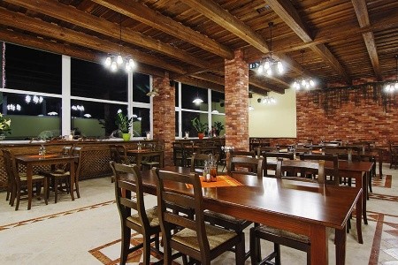 Lázeňský Dům Brusnianka (Brusno) - 3