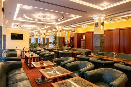 Lázeňský Dům Brusnianka (Brusno) - 4