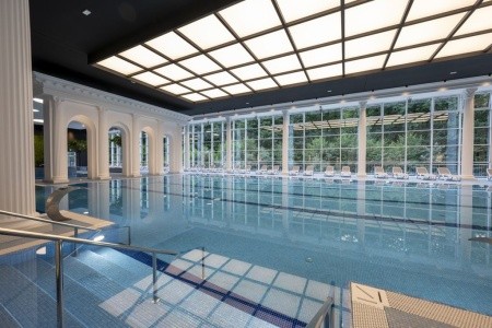 Lázeňský Dům Brusnianka (Brusno) - 5