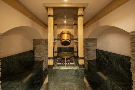 Lázeňský Dům Brusnianka (Brusno) - 7