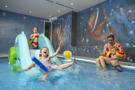 Lázeňský Dům Brusnianka (Brusno) - 9