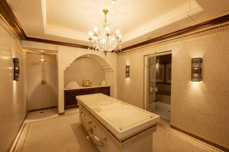 Lázeňský Dům Brusnianka (Brusno) - 11