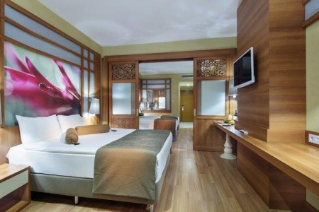 Alan Xafira Deluxe Resort & Spa - 9