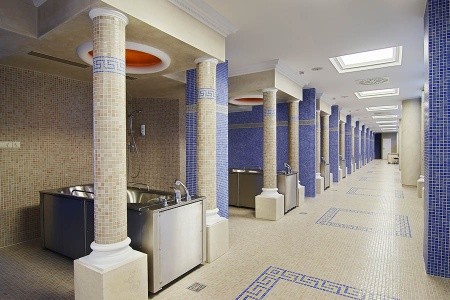 Lázeňský Dům Brusnianka (Brusno) - 15