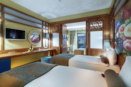 Alan Xafira Deluxe Resort & Spa - 11