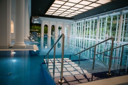 Lázeňský Dům Brusnianka (Brusno) - 16