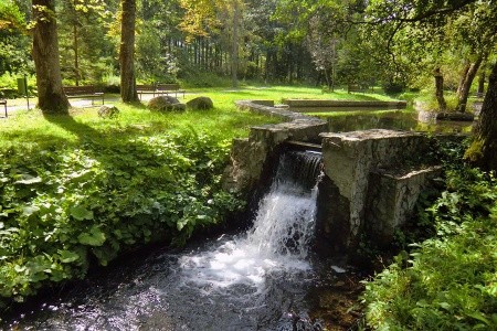 Lázeňský Dům Brusnianka (Brusno) - 20