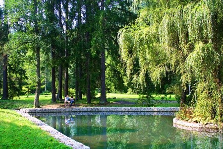 Lázeňský Dům Brusnianka (Brusno) - 21