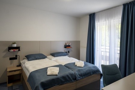 Lázeňský Dům Brusnianka (Brusno) - 22