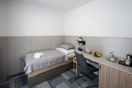 Lázeňský Dům Brusnianka (Brusno) - 23