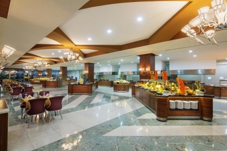 Alan Xafira Deluxe Resort & Spa - 15