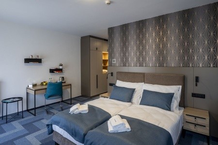 Lázeňský Dům Brusnianka (Brusno) - 24