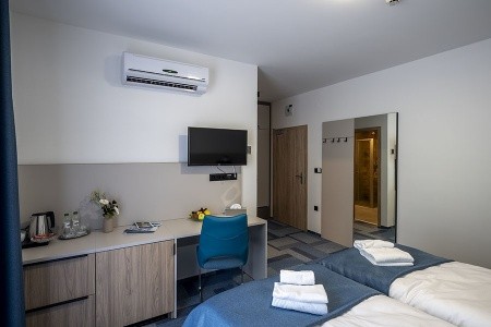 Lázeňský Dům Brusnianka (Brusno) - 25