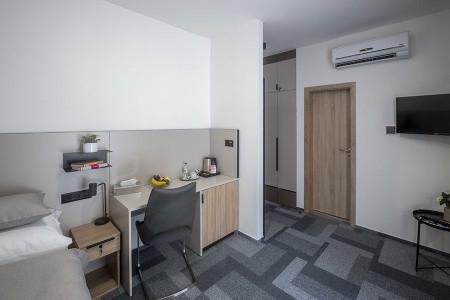 Lázeňský Dům Brusnianka (Brusno) - 26