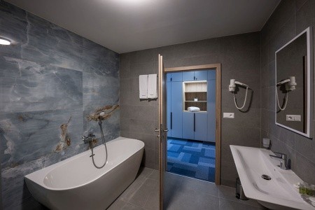 Lázeňský Dům Brusnianka (Brusno) - 27