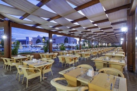 Alan Xafira Deluxe Resort & Spa - 16