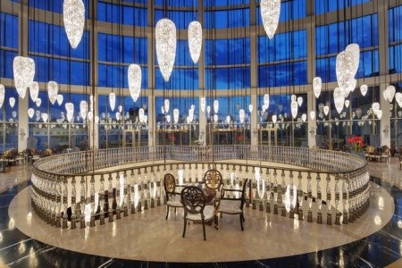 Alan Xafira Deluxe Resort & Spa - 17