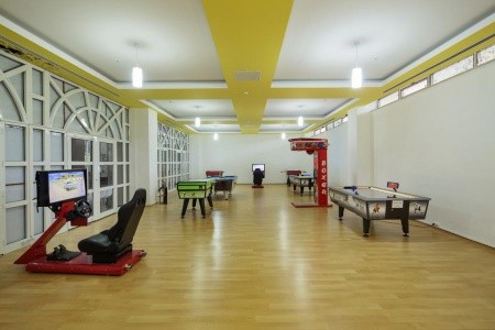 Alan Xafira Deluxe Resort & Spa - 20