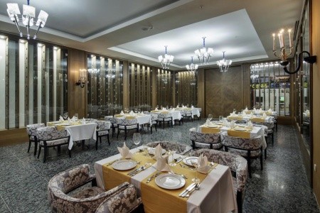 Alan Xafira Deluxe Resort & Spa - 21