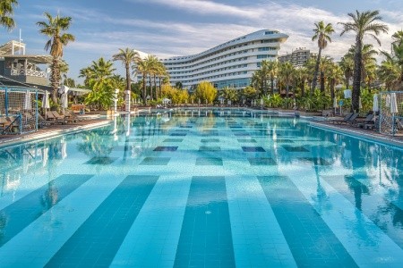 Concorde Deluxe Resort - 2