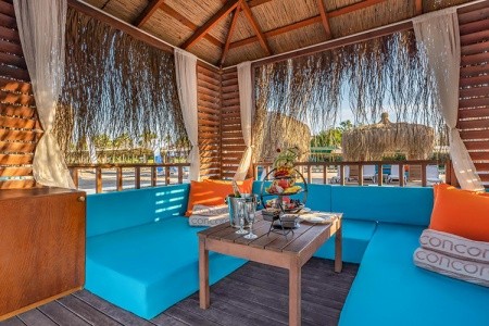 Concorde Deluxe Resort - 8