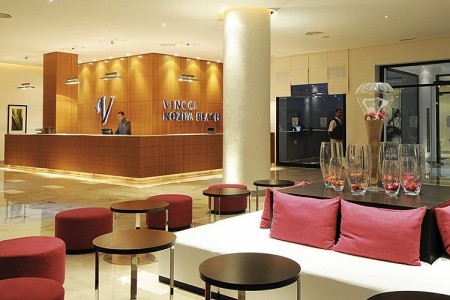 Vincci Nozha Beach & Spa - 3