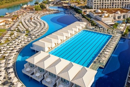 Titanic Deluxe Belek - 4