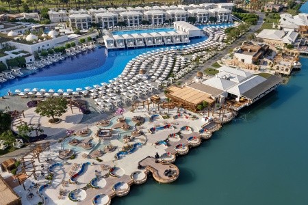 Titanic Deluxe Belek - 5