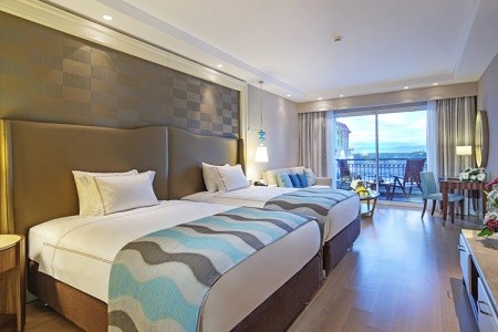 Titanic Deluxe Belek - 6