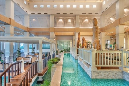 Titanic Deluxe Belek - 8