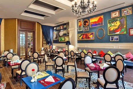 Titanic Deluxe Belek - 10