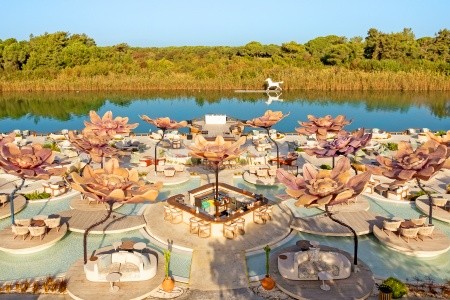 Titanic Deluxe Belek - 11