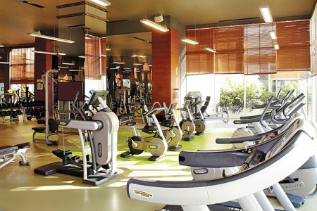 Titanic Deluxe Belek - 12