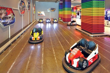 Titanic Deluxe Belek - 13