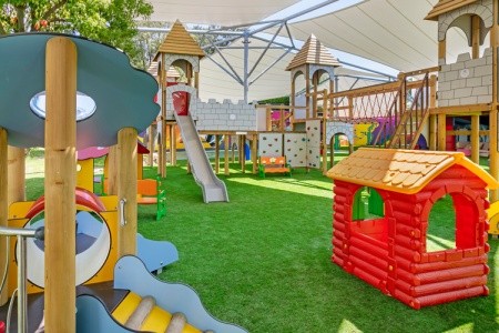 Titanic Deluxe Belek - 14