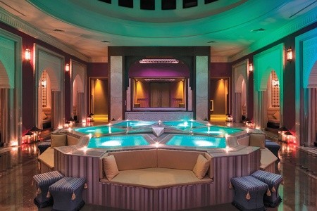 Titanic Deluxe Belek - 15