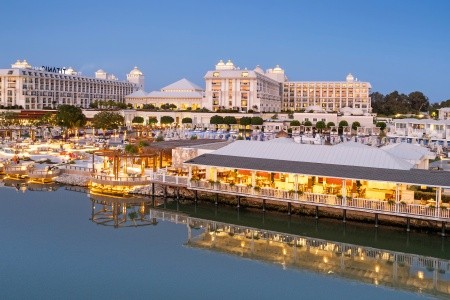 Titanic Deluxe Belek - 17