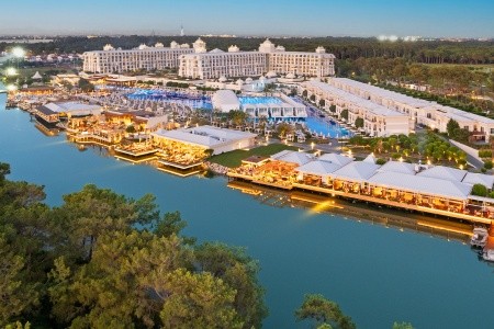 Titanic Deluxe Belek - 18