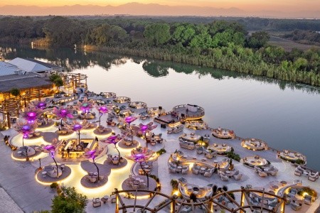 Titanic Deluxe Belek - 19