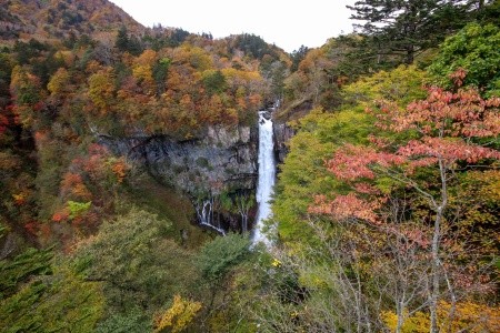 Zlatá cesta Japonskem – hory a posvátná místa - 15