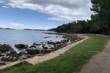 Villa Romantika - 12