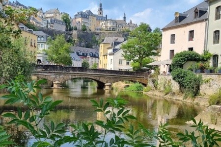 To nejlepší z Belgie a Lucemburk - 5