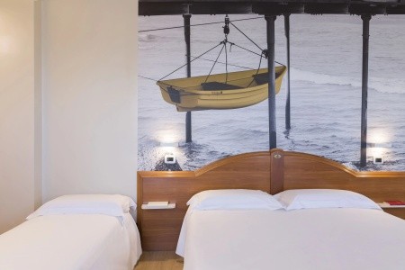 B&B Pescara (Pescara) - 13