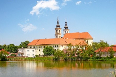 SLOVENSKO – HUSÍ HODY - 3