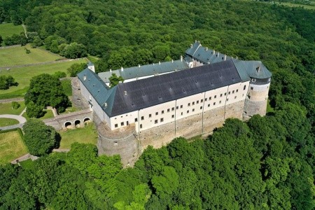 SLOVENSKO – HUSÍ HODY - 5