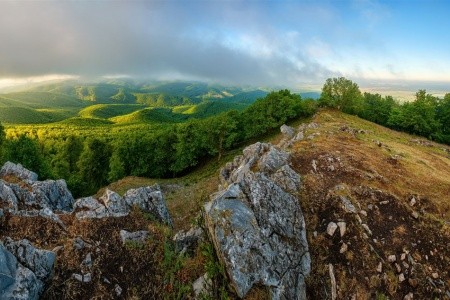 SLOVENSKO – HUSÍ HODY - 6