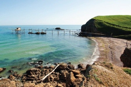 Resort Poseidon (San Salvo Marina)