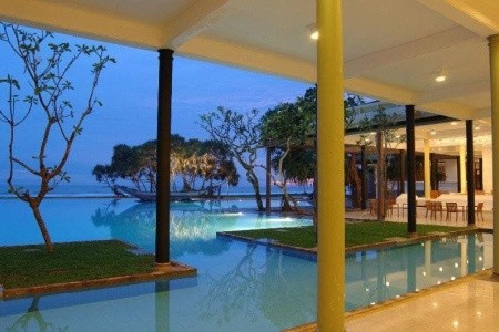 Heritance Ahungalla - 5